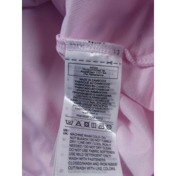 Adidas Women's Y2K Glam Full-Zip Jacket and Pants Set‎ Size L - Picture 8 of 11